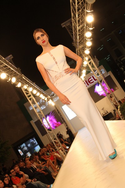 Ariel Runway Fashion Show